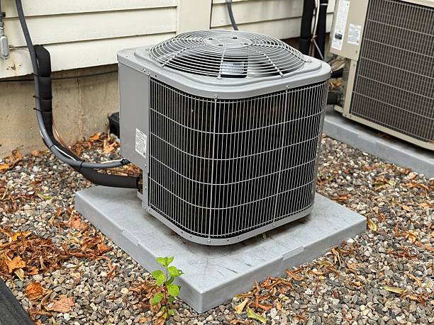 24/7 Emergency Hvac experts in Benton, AR